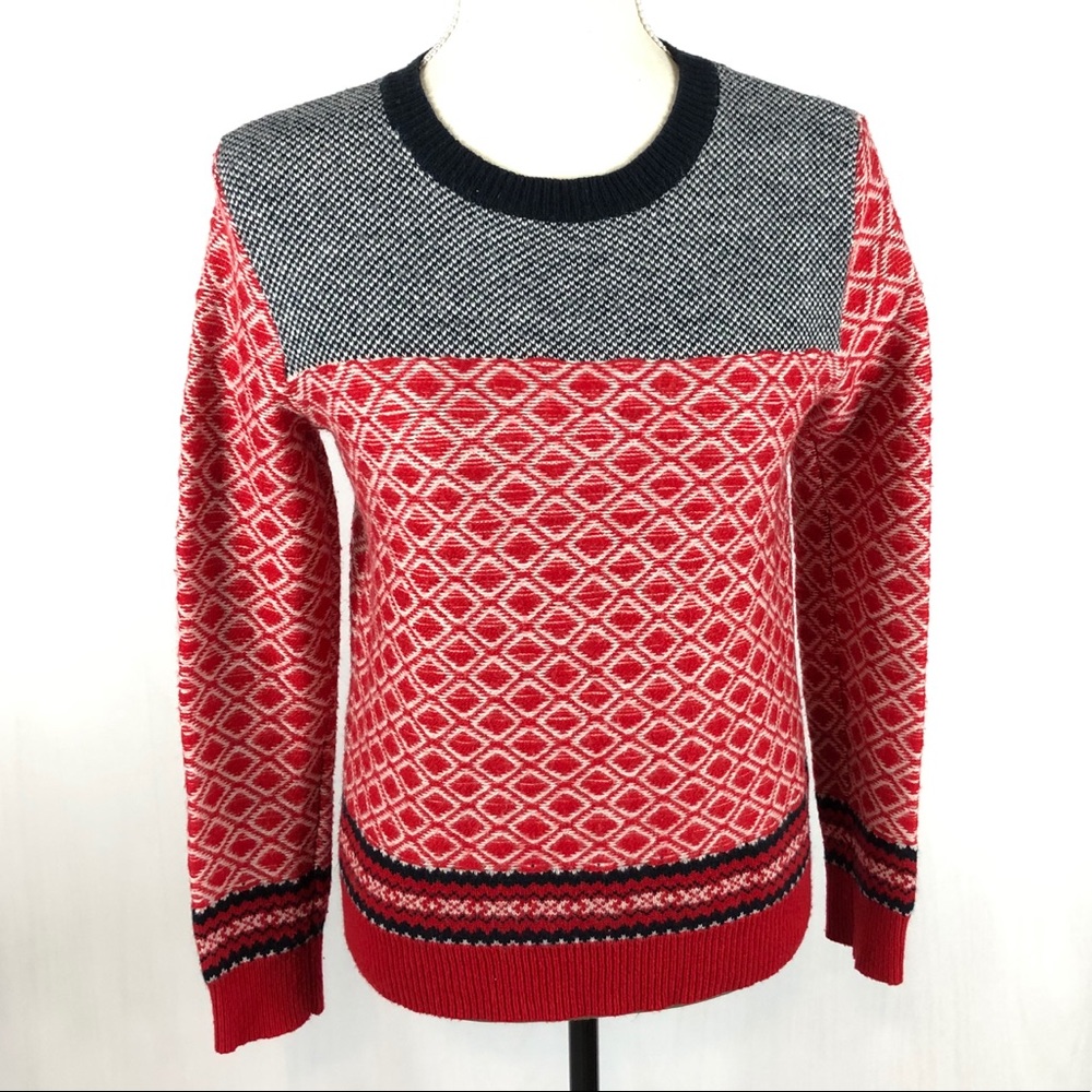 Joe Fresh Sweater - Picture 2 of 6
